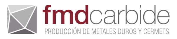 FMD CARBIDE