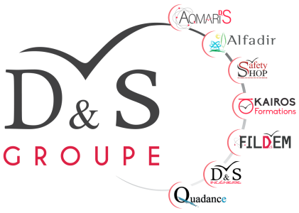 SafetySHOP / GROUPE D&S